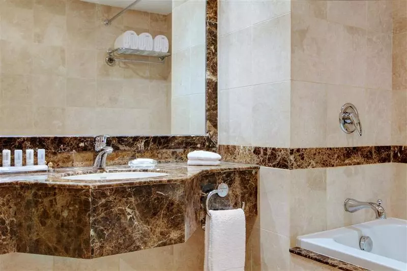 Fotos del hotel Le Meridien Makkah:  41