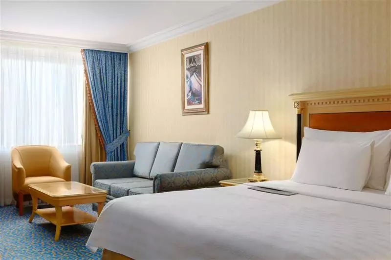 Fotos del hotel Le Meridien Makkah:  27