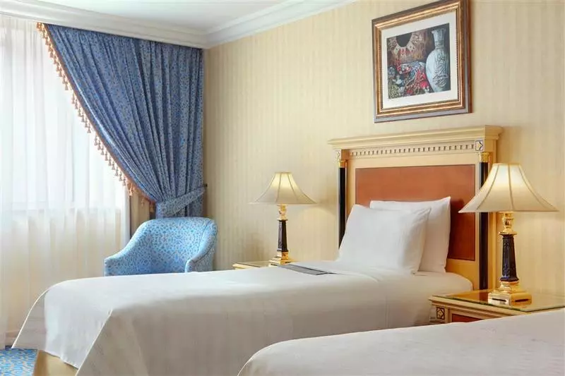 Fotos del hotel Le Meridien Makkah:  29