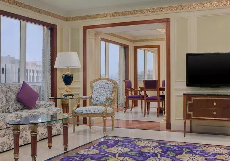 Fotos del hotel Le Meridien Makkah:  45