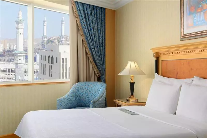 Fotos del hotel Le Meridien Makkah:  43