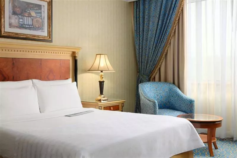 Fotos del hotel Le Meridien Makkah:  26