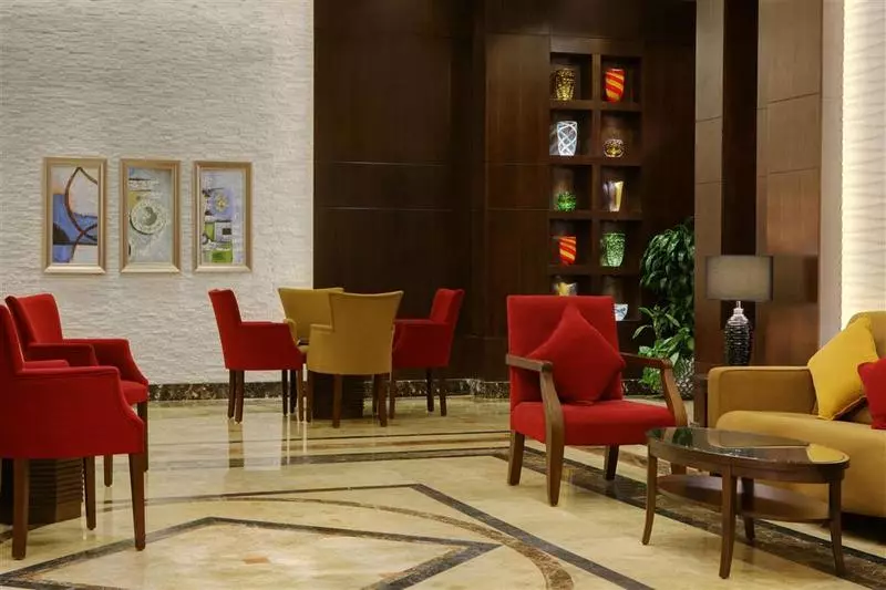 Fotos del hotel Le Meridien Makkah:  46