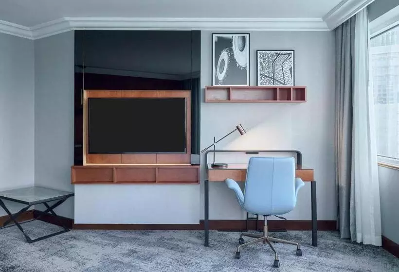 Fotos del hotel Le Meridien Makkah:  25