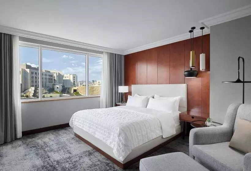 Fotos del hotel Le Meridien Makkah:  7