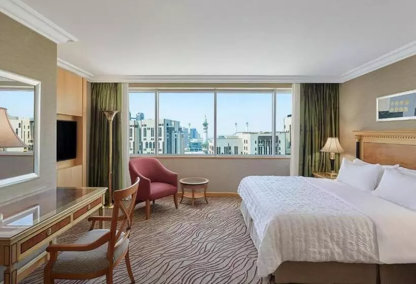 Fotos del hotel Le Meridien Makkah:  8