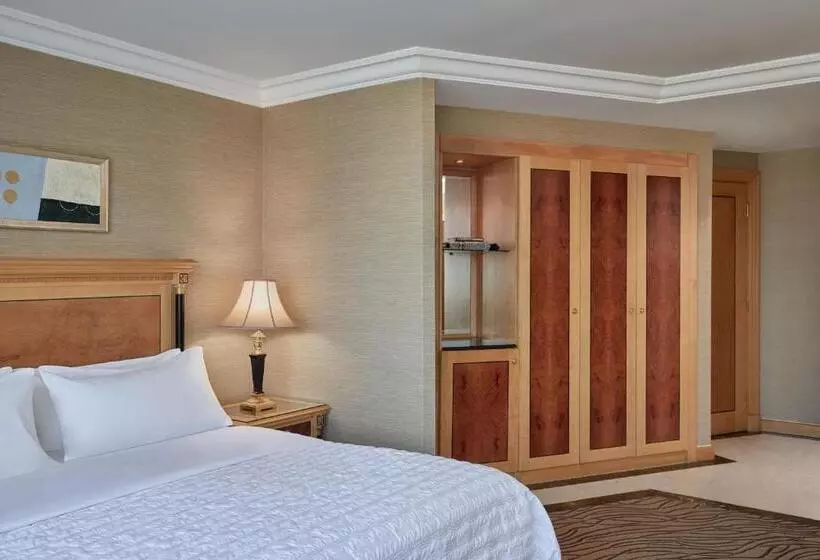 Fotos del hotel Le Meridien Makkah:  9