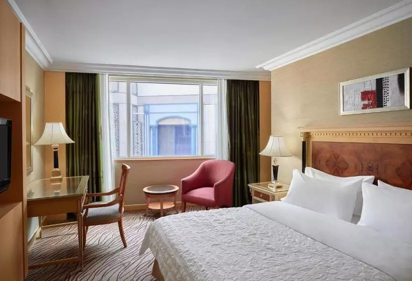 Fotos del hotel Le Meridien Makkah:  10