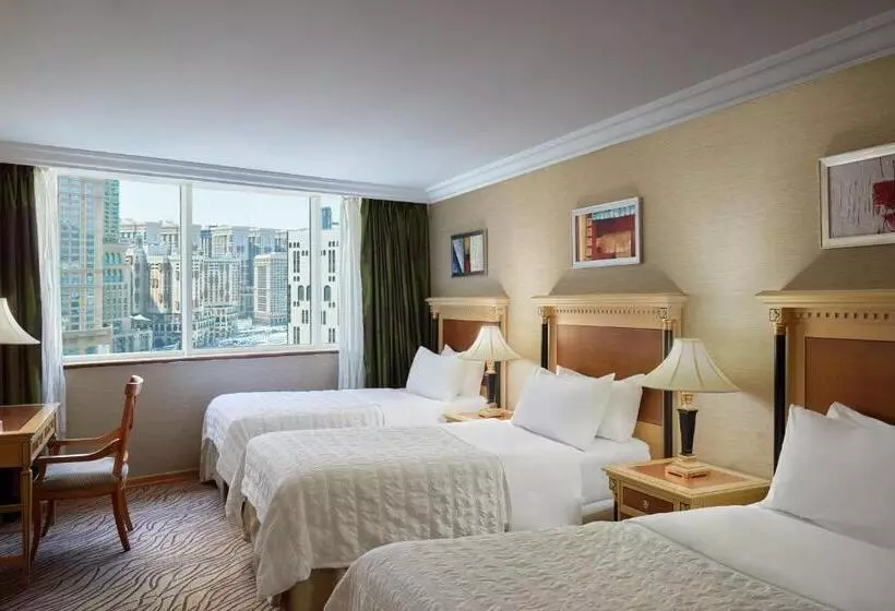 Fotos del hotel Le Meridien Makkah:  11