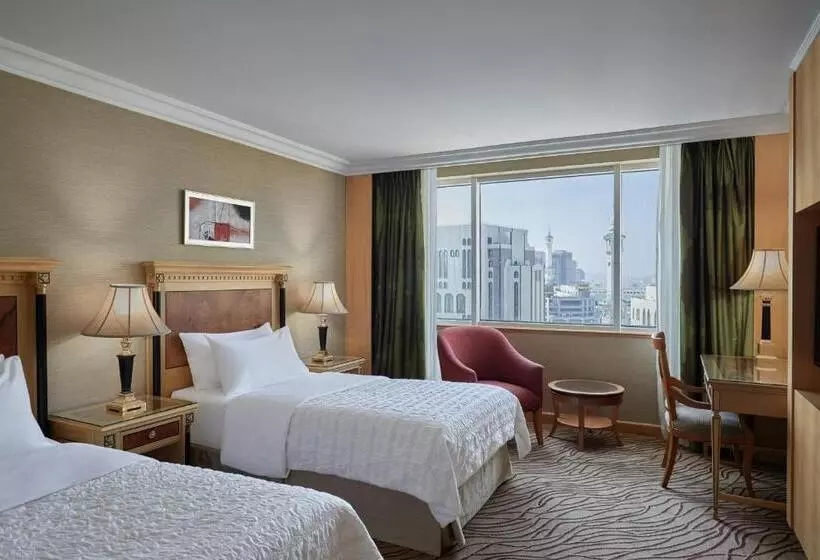 Fotos del hotel Le Meridien Makkah:  3