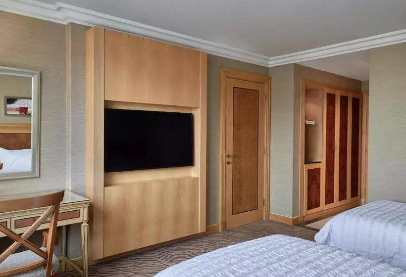 Fotos del hotel Le Meridien Makkah:  13