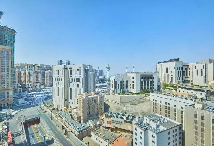 Fotos del hotel Le Meridien Makkah:  24