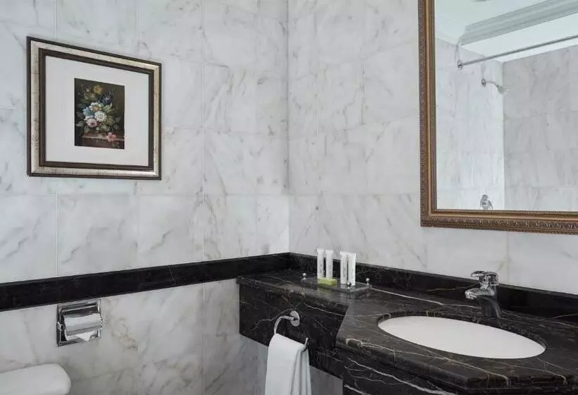 Fotos del hotel Le Meridien Makkah:  22