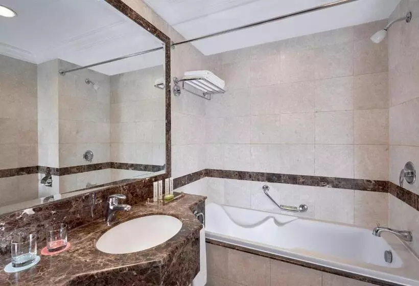 Fotos del hotel Le Meridien Makkah:  20