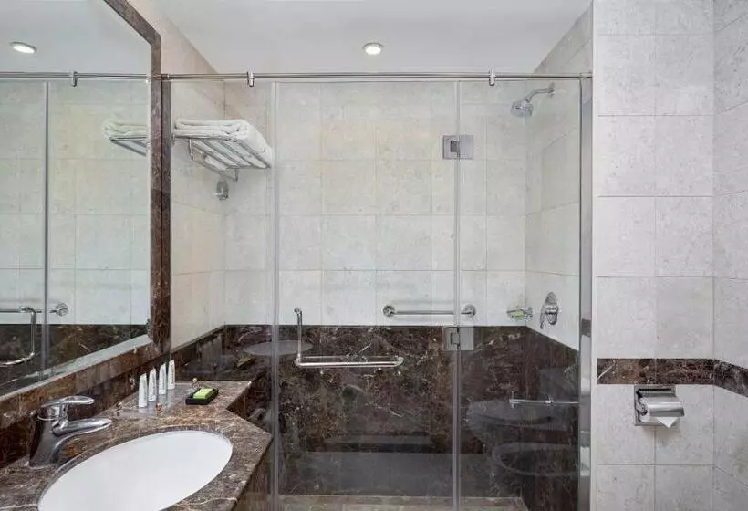 Fotos del hotel Le Meridien Makkah:  21