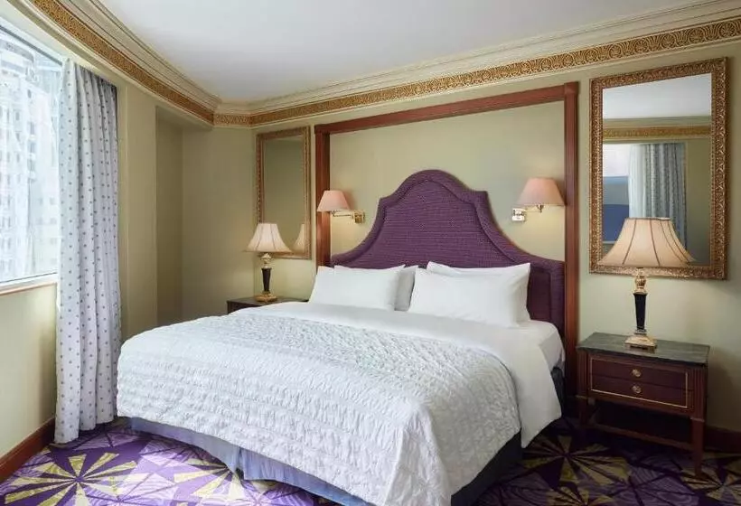 Fotos del hotel Le Meridien Makkah:  15