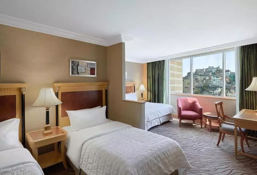 Fotos del hotel Le Meridien Makkah:  4