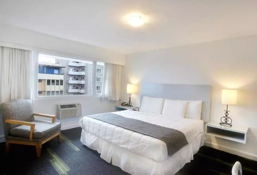 Fotos del hotel Miramar:  7