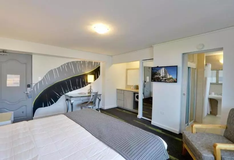 Fotos del hotel Miramar:  20