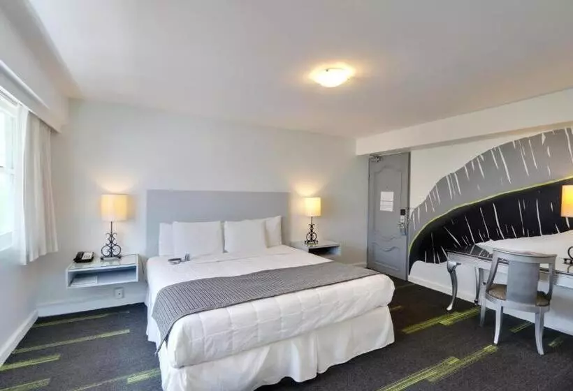 Fotos del hotel Miramar:  11