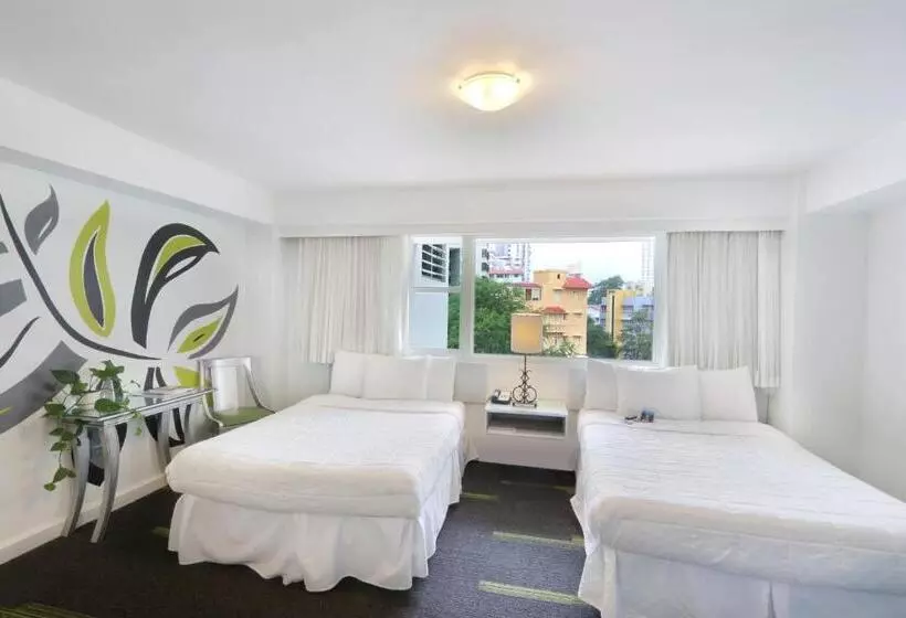 Fotos del hotel Miramar:  13