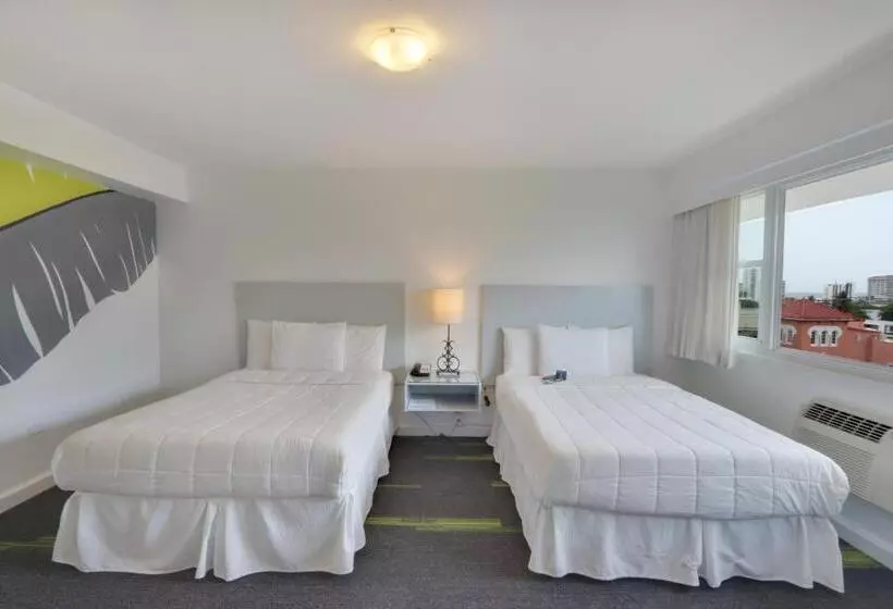 Fotos del hotel Miramar:  14