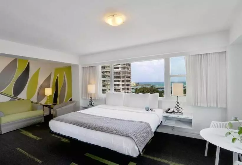 Fotos del hotel Miramar:  15