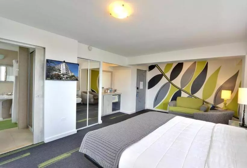 Fotos del hotel Miramar:  2