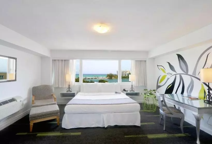 Fotos del hotel Miramar:  21