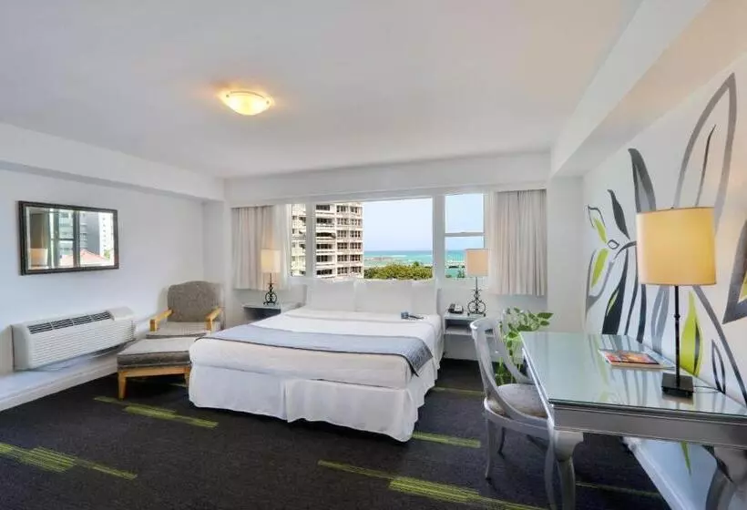 Fotos del hotel Miramar:  22