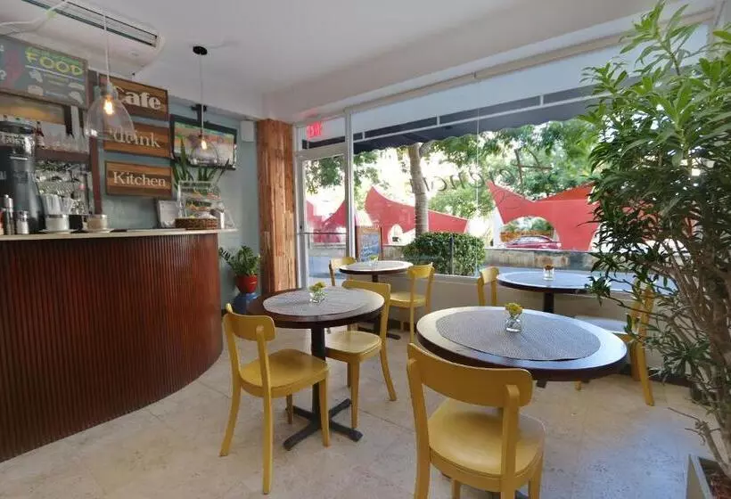 Fotos del hotel Miramar:  10