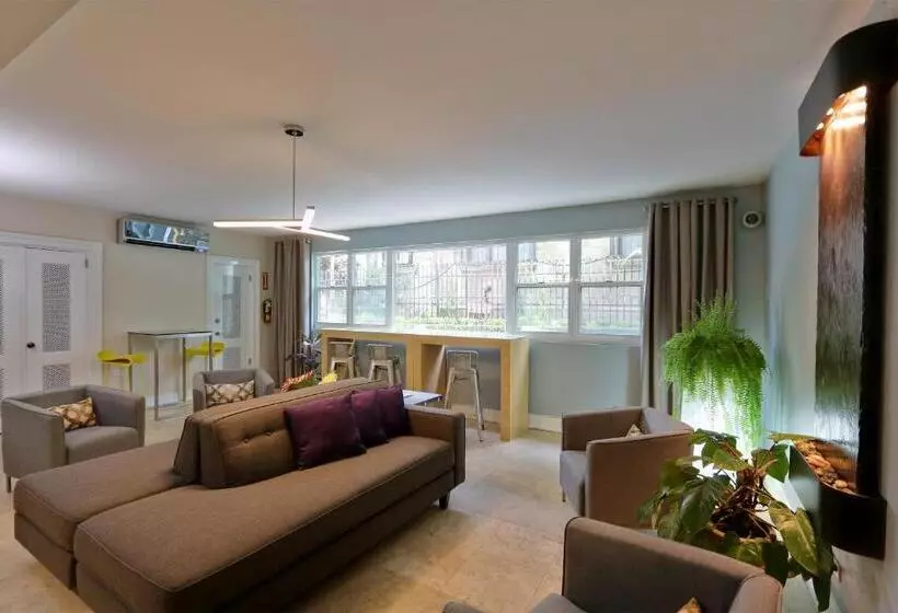 Fotos del hotel Miramar:  18