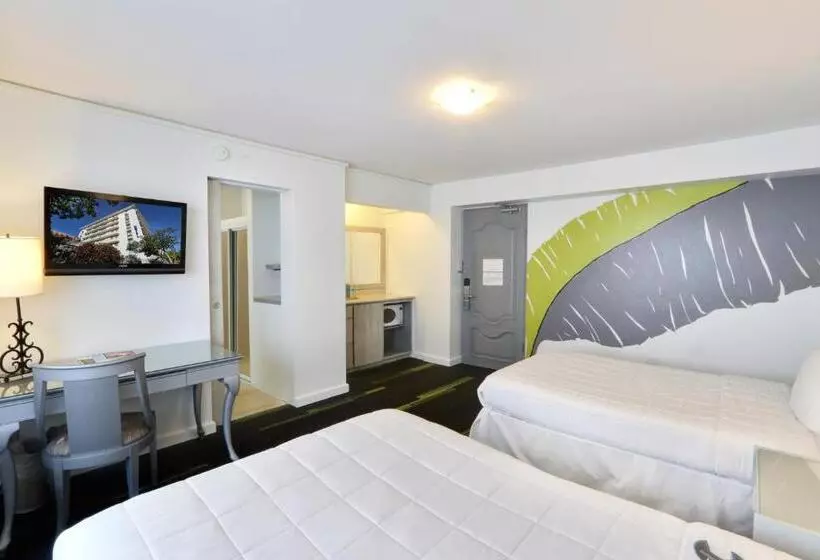 Fotos del hotel Miramar:  19