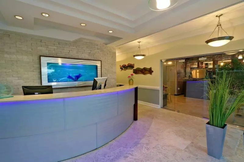 Fotos del hotel Miramar:  3