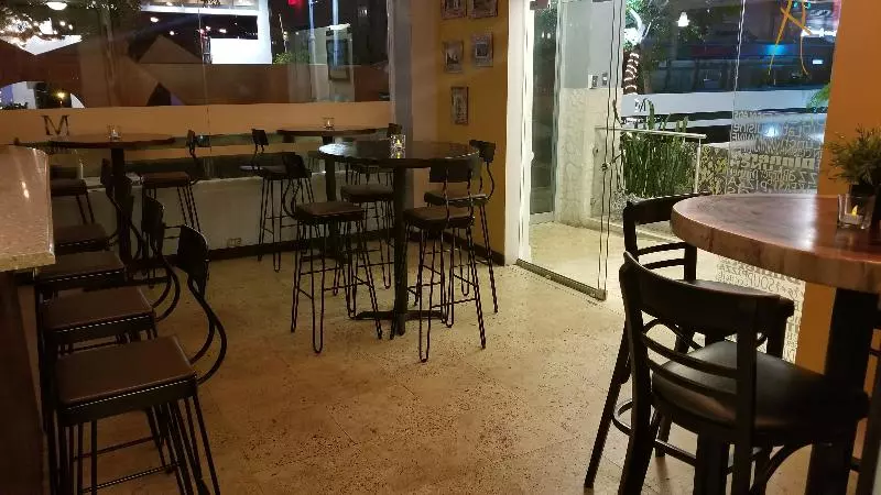 Fotos del hotel Miramar:  8