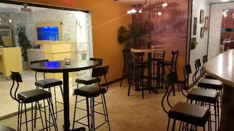 Fotos del hotel Miramar:  6