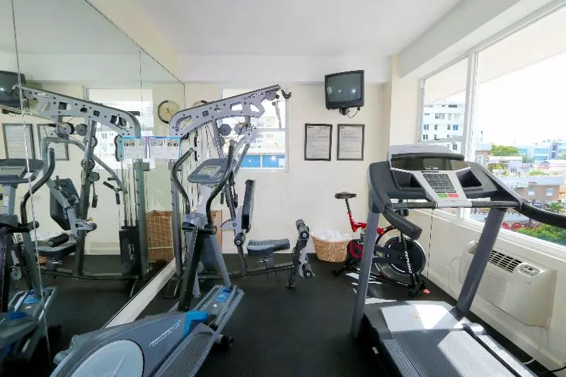 Fotos del hotel Miramar:  4