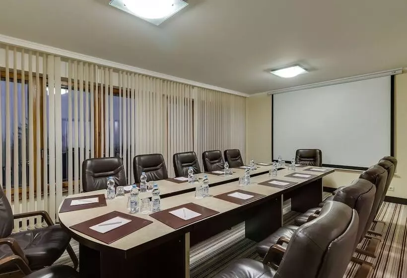 Fotos del hotel Premier Hotel Dnister:  5