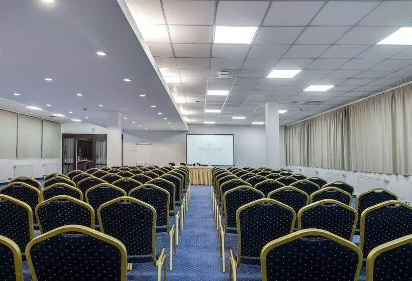 Fotos del hotel Premier Hotel Dnister:  19