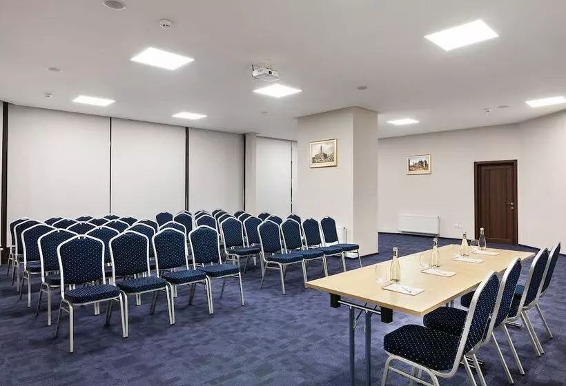 Fotos del hotel Premier Hotel Dnister:  10