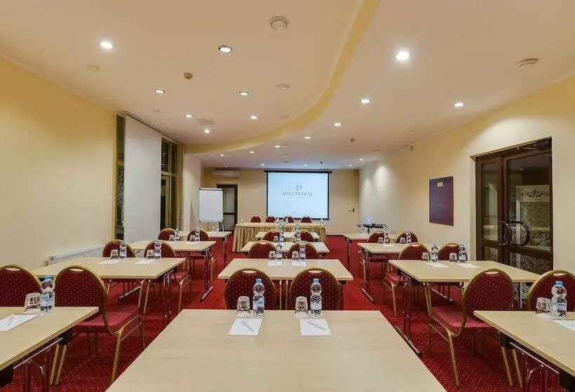 Fotos del hotel Premier Hotel Dnister:  15