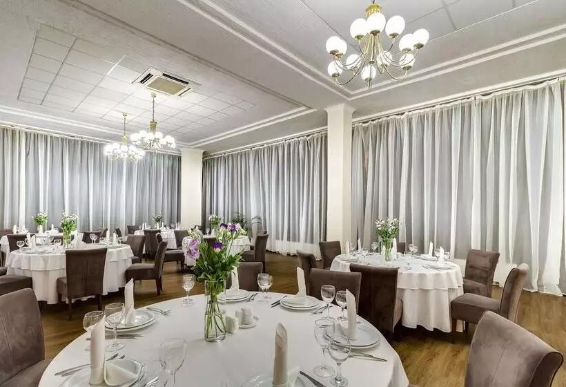 Fotos del hotel Premier Hotel Dnister:  4