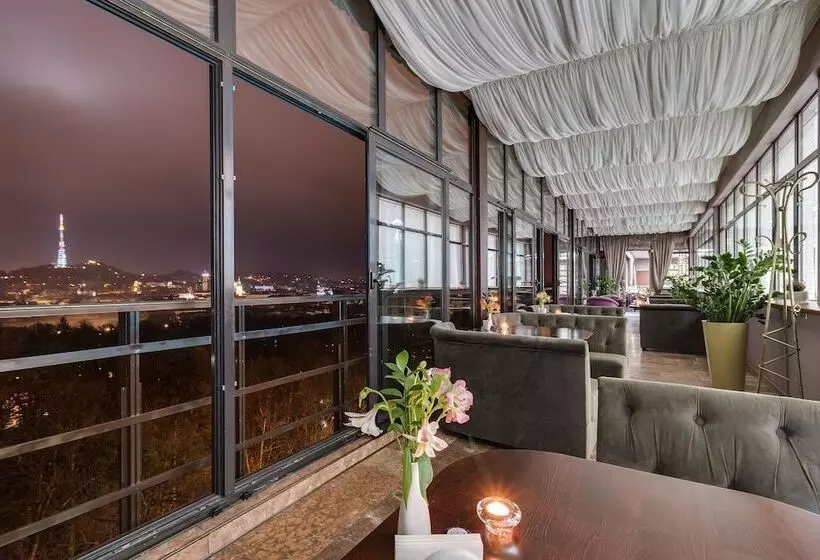 Fotos del hotel Premier Hotel Dnister:  16