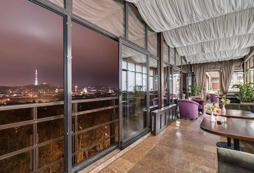 Fotos del hotel Premier Hotel Dnister:  20