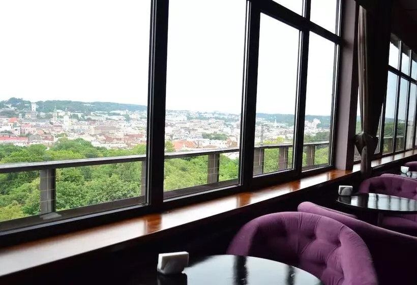 Fotos del hotel Premier Hotel Dnister:  8