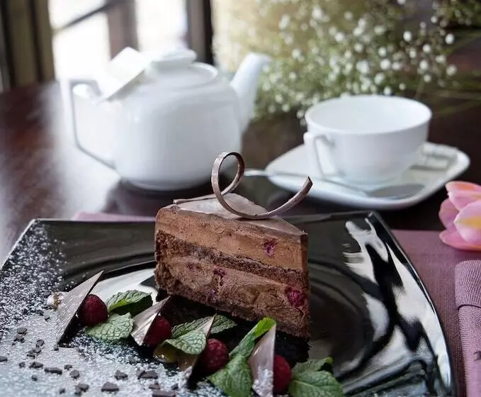 Fotos del hotel Premier Hotel Dnister:  25