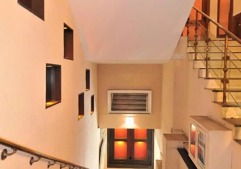 Fotos del hotel Qutub Residency:  7