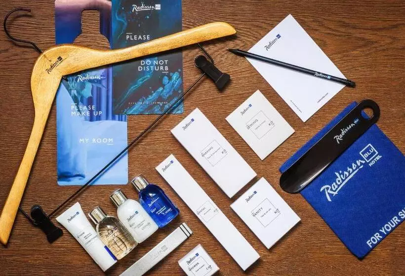 Fotos del hotel Radisson Blu , Tashkent:  9