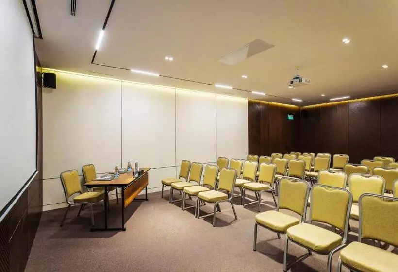 Fotos del hotel Radisson Blu , Tashkent:  12