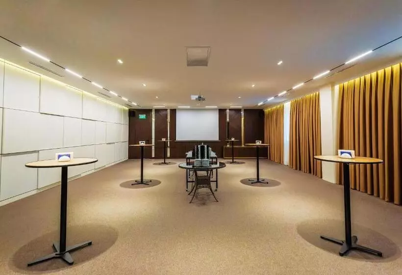 Fotos del hotel Radisson Blu , Tashkent:  19